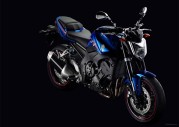 Yamaha FZ1 Yamaha FZ1